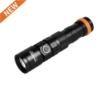 Orcatorch DC710 Torch-Set